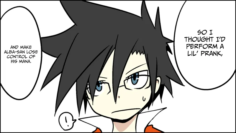 Read Senyuu. chapter 11.98 image 20 on Lezhin