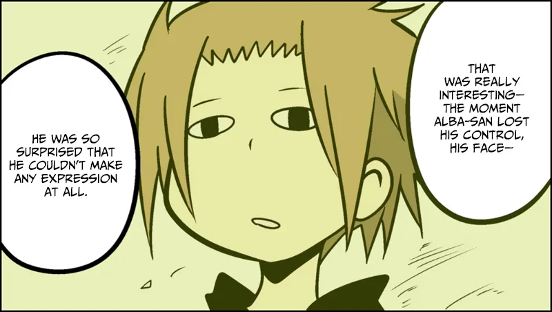 Read Senyuu. chapter 11.98 image 21 on Lezhin