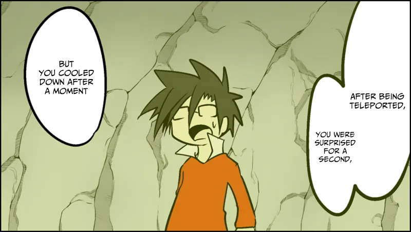 Read Senyuu. chapter 11.98 image 24 on Lezhin
