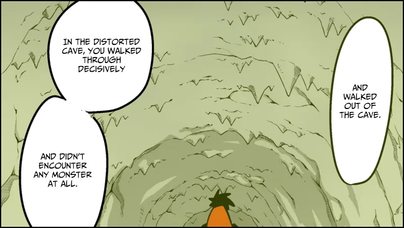 Read Senyuu. chapter 11.98 image 25 on Lezhin