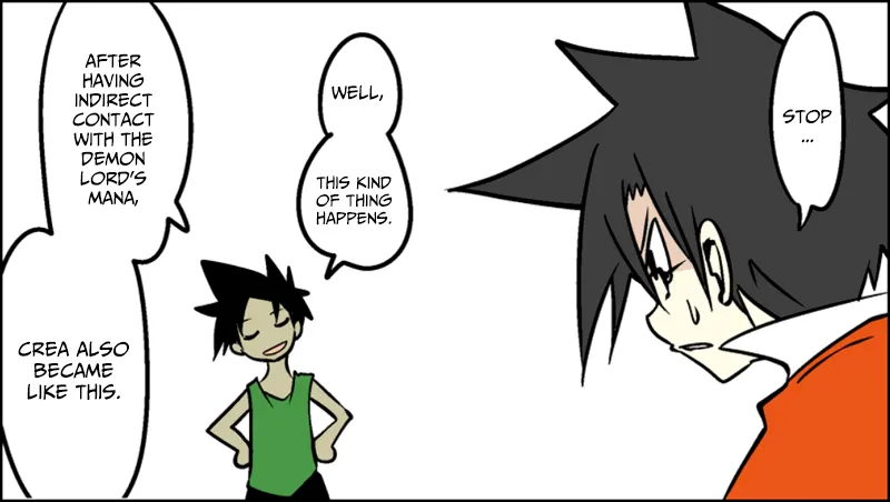 Read Senyuu. chapter 11.98 image 26 on Lezhin