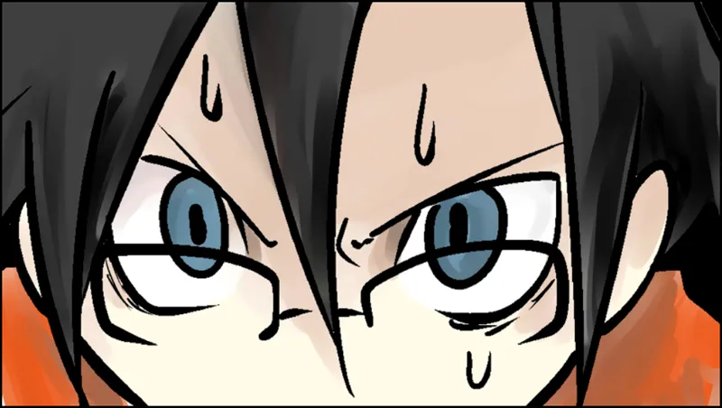 Read Senyuu. chapter 11.98 image 29 on Lezhin