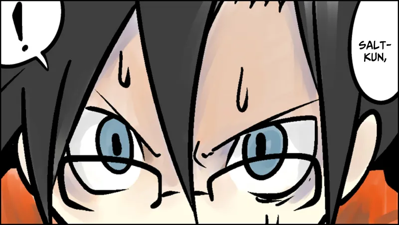 Read Senyuu. chapter 11.98 image 33 on Lezhin