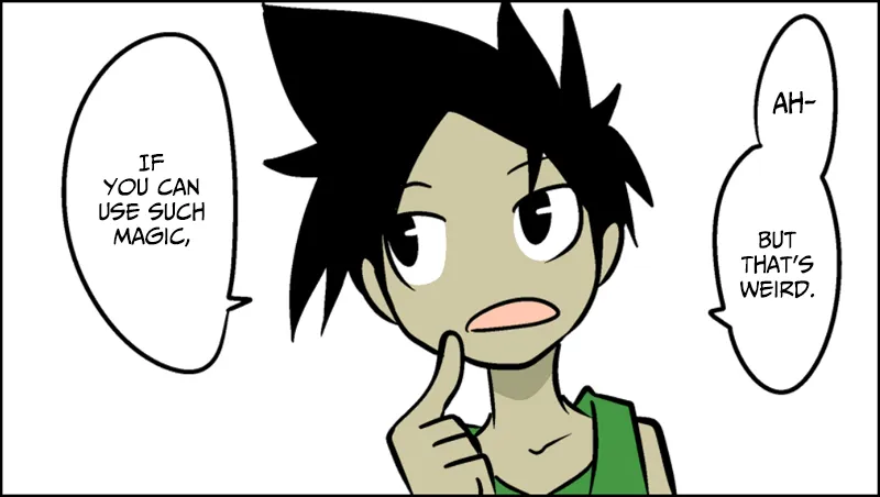 Read Senyuu. chapter 11.98 image 36 on Lezhin