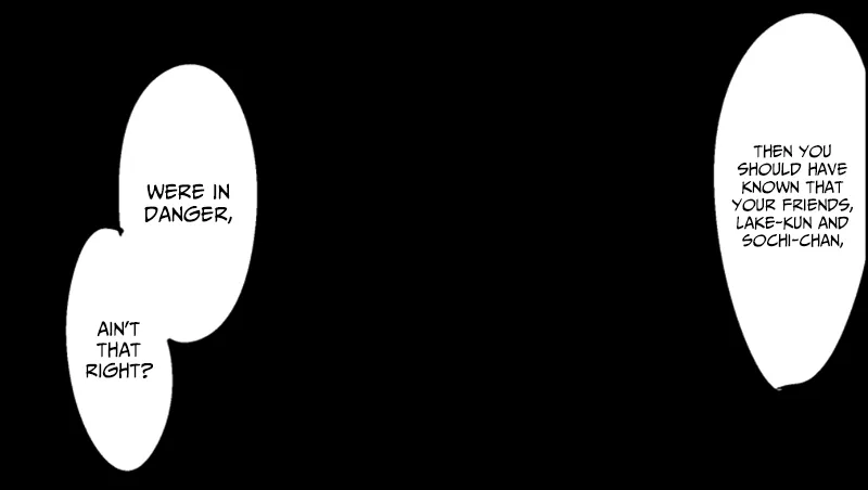 Read Senyuu. chapter 11.98 image 37 on Lezhin