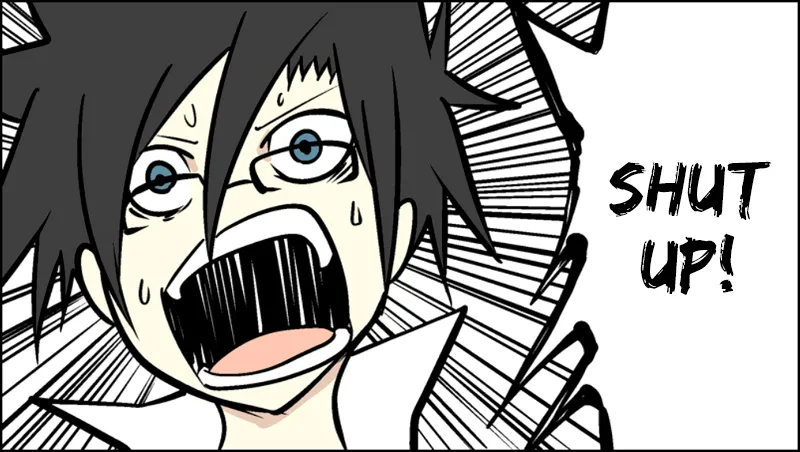 Read Senyuu. chapter 11.98 image 39 on Lezhin