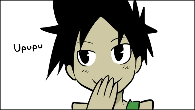 Read Senyuu. chapter 11.98 image 40 on Lezhin