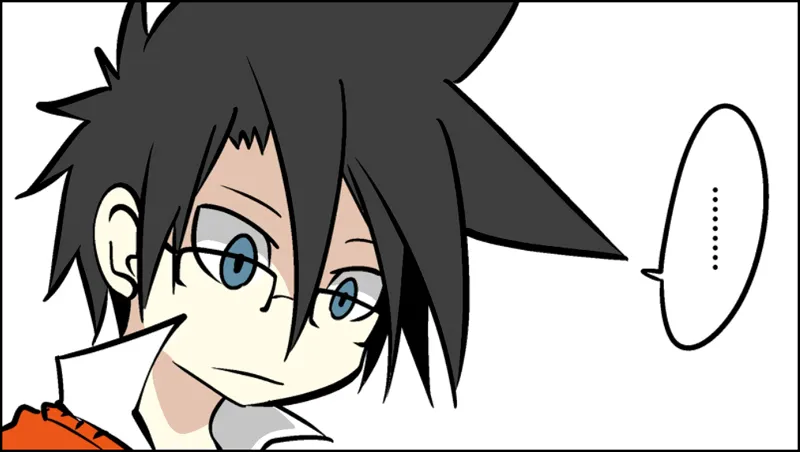 Read Senyuu. chapter 11.98 image 6 on Lezhin