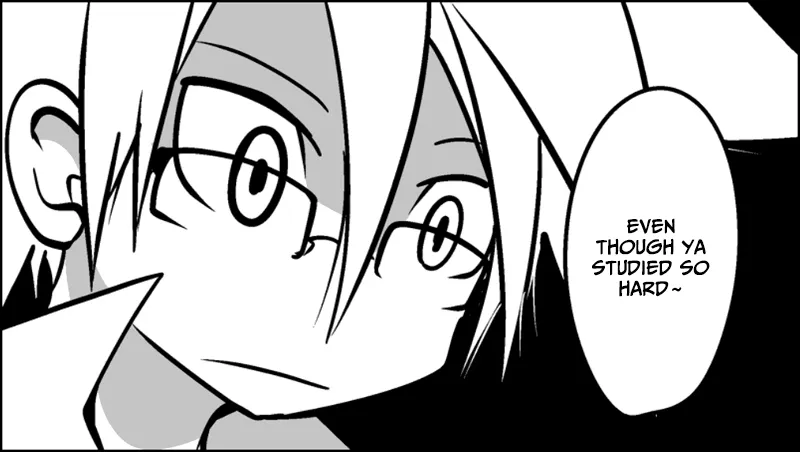 Read Senyuu. chapter 11.98 image 7 on Lezhin
