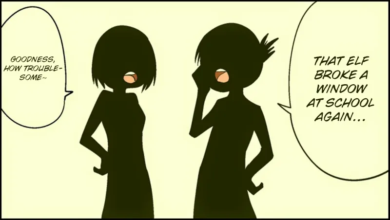 Read Senyuu. chapter 11.99 image 1 on Lezhin