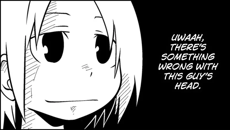 Read Senyuu. chapter 11.99 image 10 on Lezhin