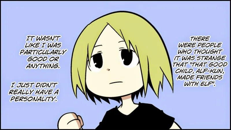 Read Senyuu. chapter 11.99 image 12 on Lezhin