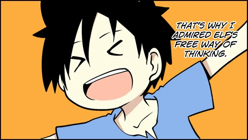 Read Senyuu. chapter 11.99 image 13 on Lezhin