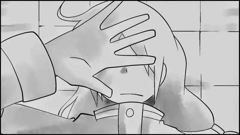 Read Senyuu. chapter 11.99 image 15 on Lezhin