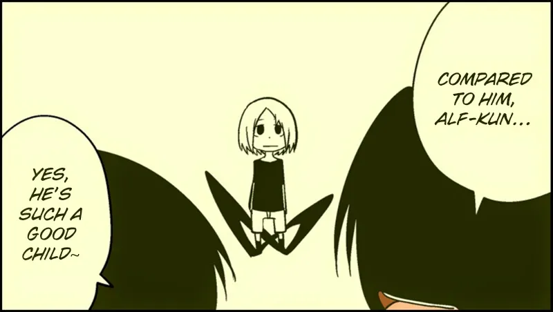 Read Senyuu. chapter 11.99 image 2 on Lezhin