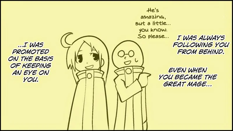 Read Senyuu. chapter 11.99 image 27 on Lezhin