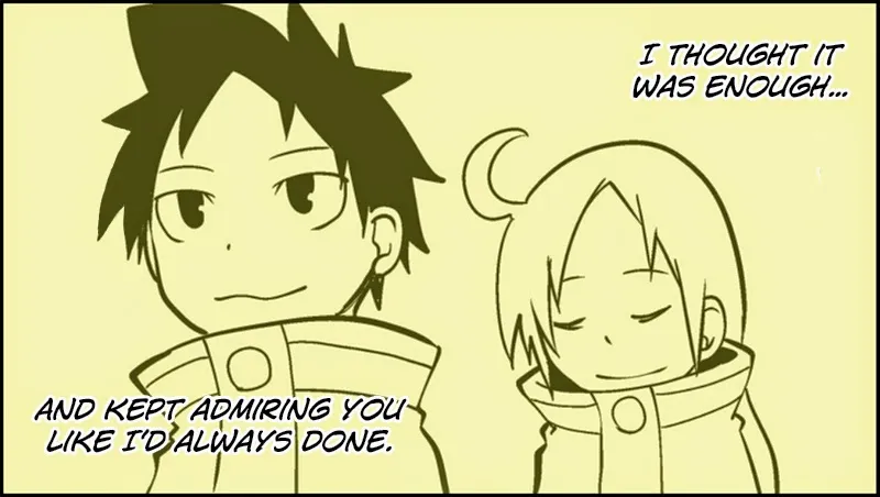 Read Senyuu. chapter 11.99 image 28 on Lezhin