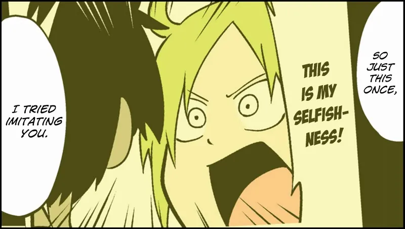 Read Senyuu. chapter 11.99 image 29 on Lezhin