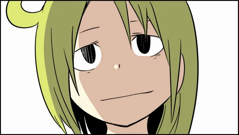 Read Senyuu. chapter 11.99 image 33 on Lezhin