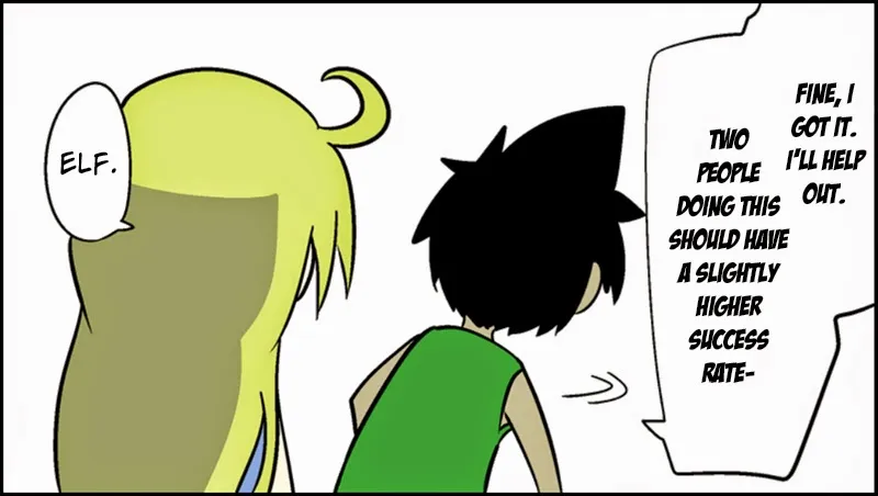 Read Senyuu. chapter 11.99 image 35 on Lezhin