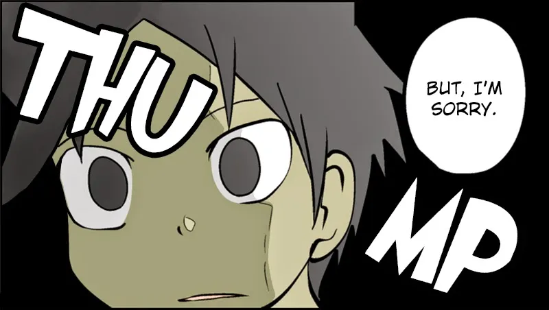 Read Senyuu. chapter 11.99 image 37 on Lezhin