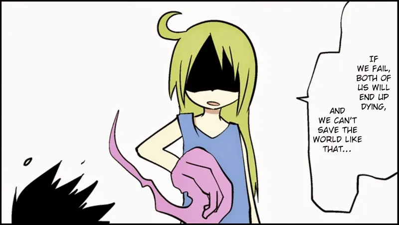 Read Senyuu. chapter 11.99 image 38 on Lezhin