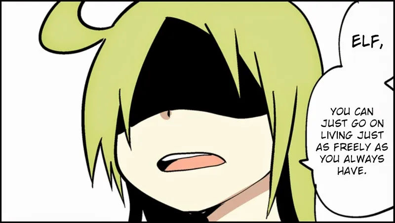 Read Senyuu. chapter 11.99 image 39 on Lezhin