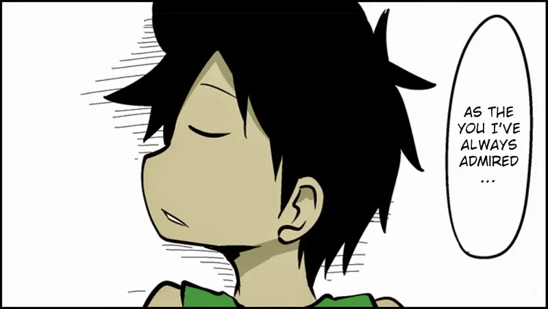 Read Senyuu. chapter 11.99 image 40 on Lezhin