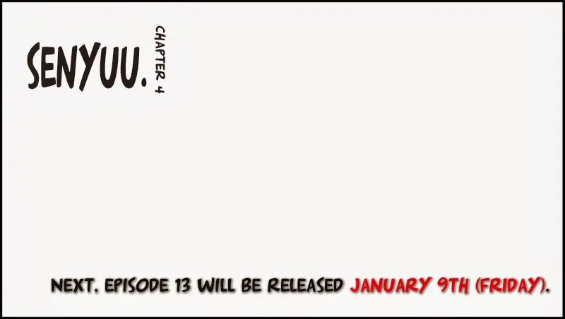 Read Senyuu. chapter 11.99 image 42 on Lezhin