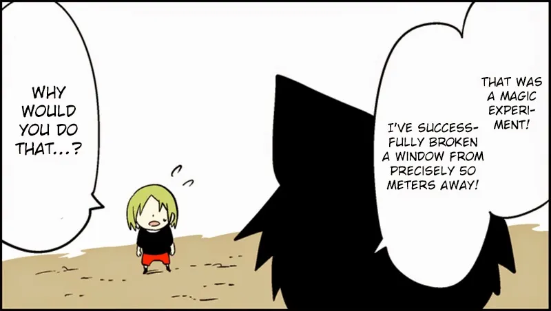 Read Senyuu. chapter 11.99 image 7 on Lezhin