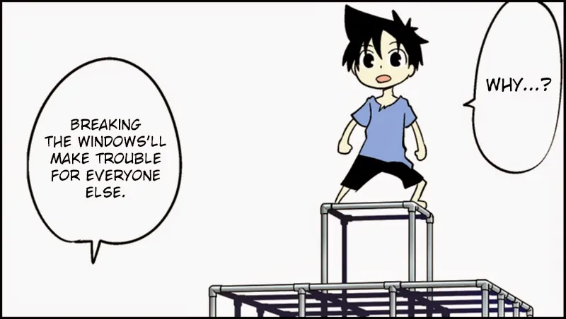 Read Senyuu. chapter 11.99 image 8 on Lezhin