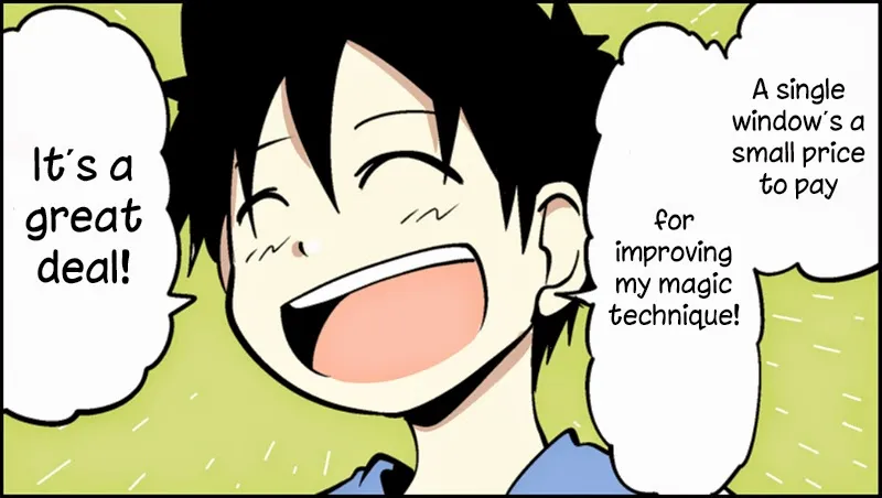 Read Senyuu. chapter 11.99 image 9 on Lezhin