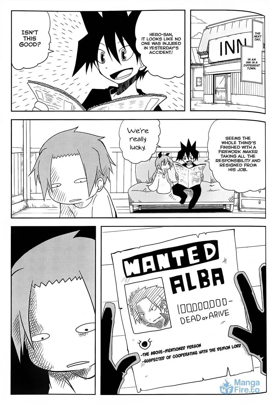 Read Senyuu. chapter 11 image 8 on Lezhin