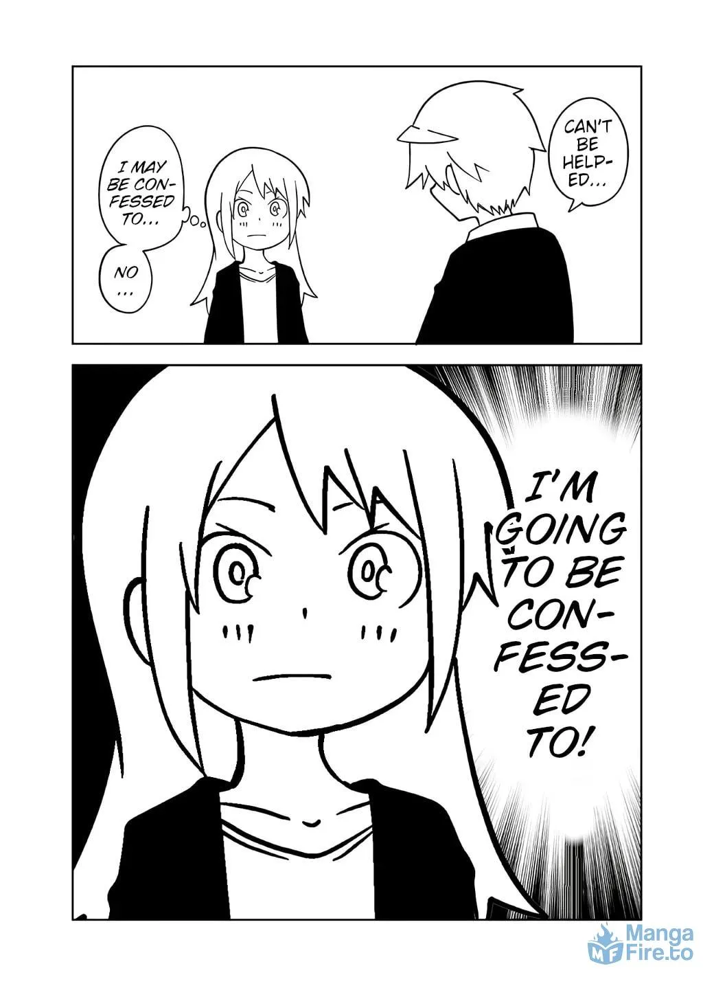 Read Senyuu. chapter 116 image 2 on Lezhin