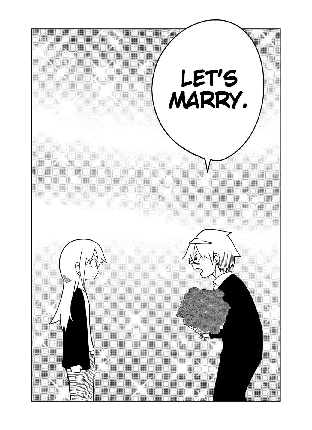 Read Senyuu. chapter 116 image 4 on Lezhin