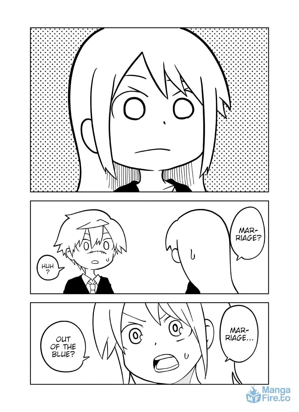 Read Senyuu. chapter 116 image 5 on Lezhin