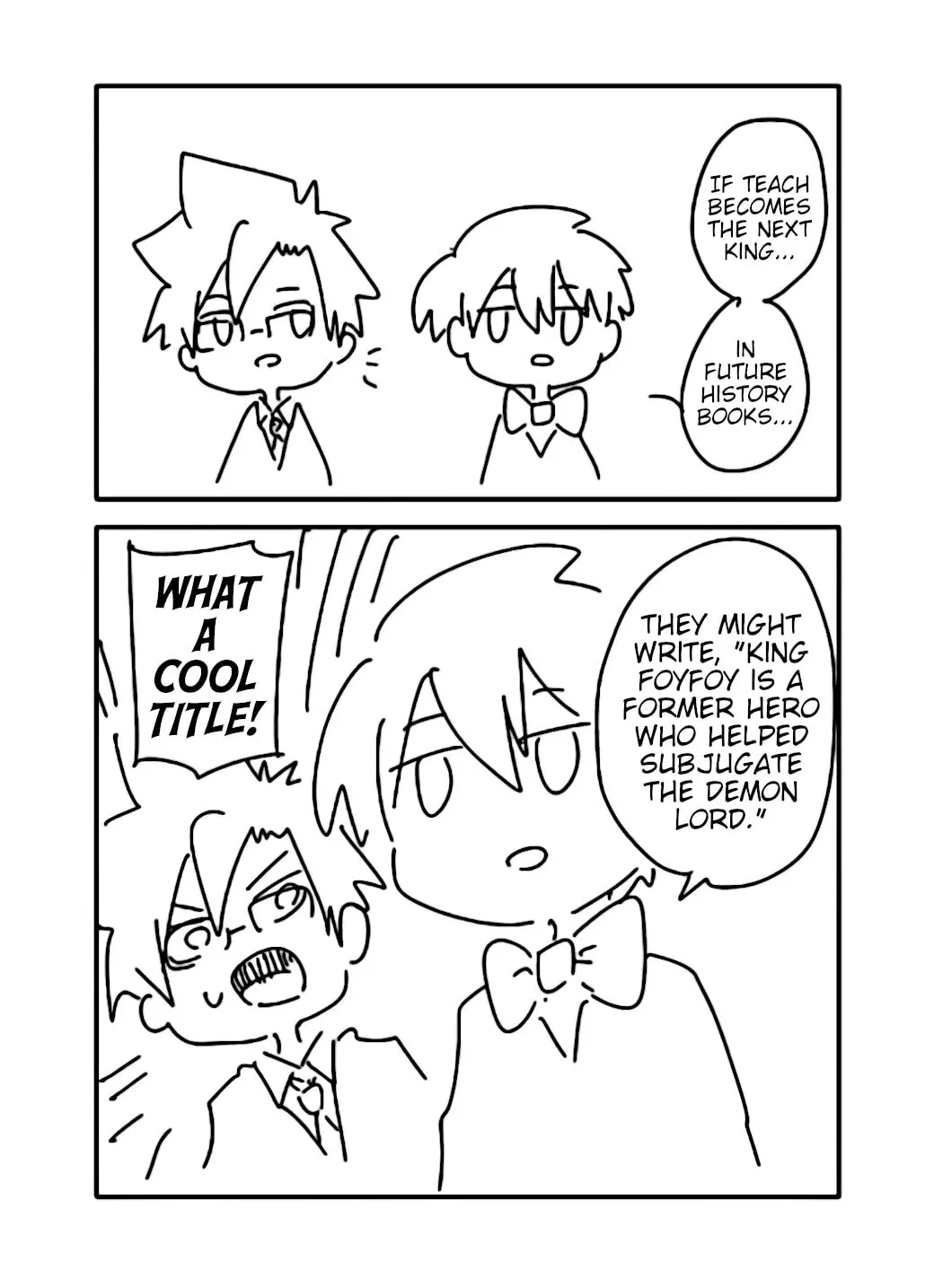 Read Senyuu. chapter 117 image 9 on Lezhin