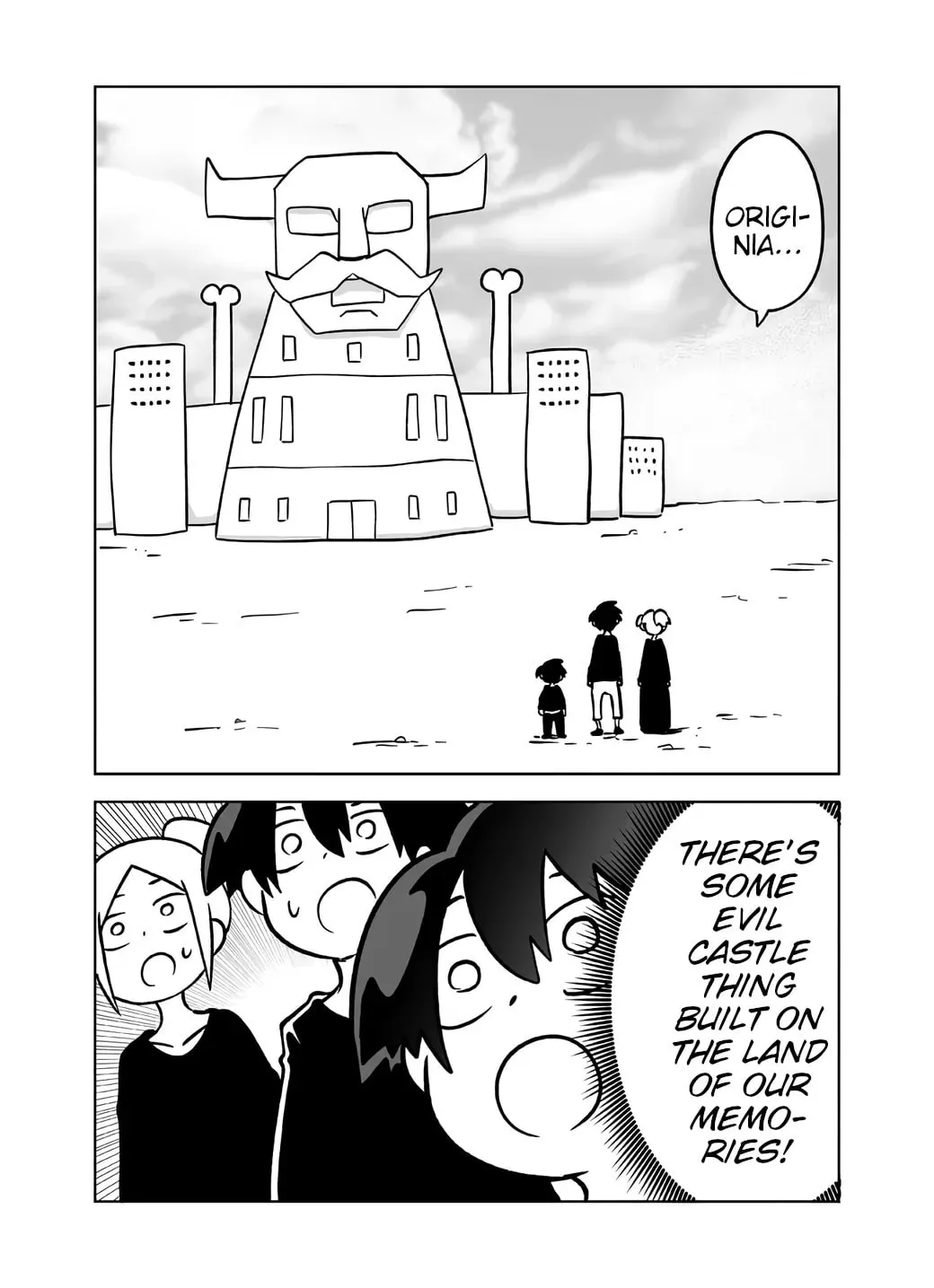 Read Senyuu. chapter 118 image 6 on Lezhin