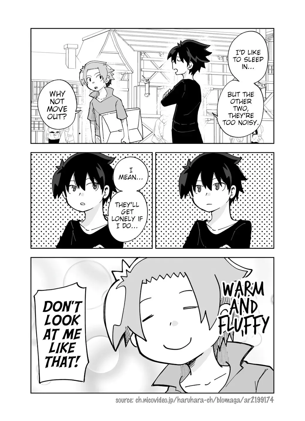 Read Senyuu. chapter 118 image 9 on Lezhin