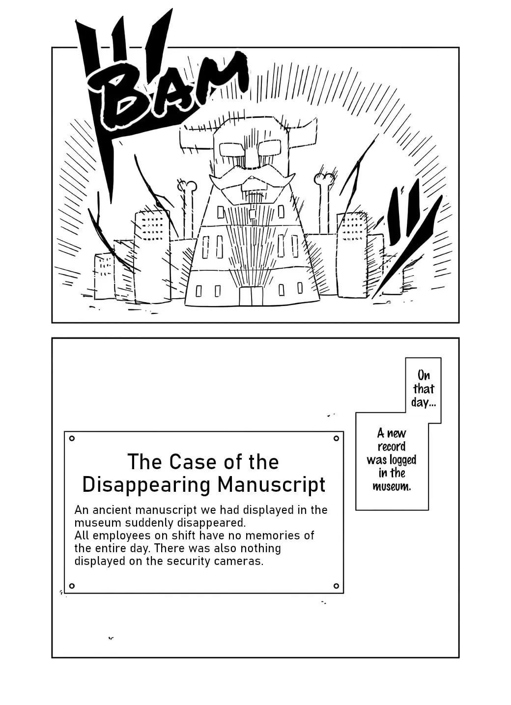 Read Senyuu. chapter 119 image 6 on Lezhin