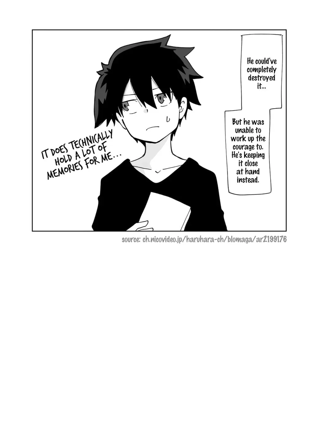 Read Senyuu. chapter 119 image 9 on Lezhin