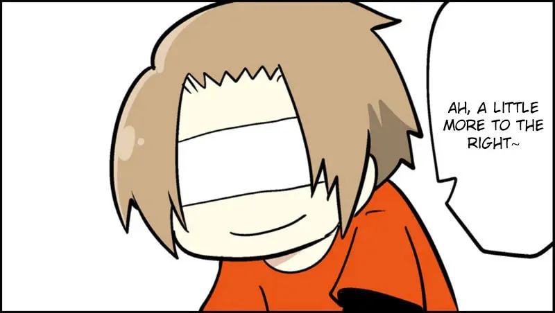 Read Senyuu. chapter 12.5 image 12 on Lezhin