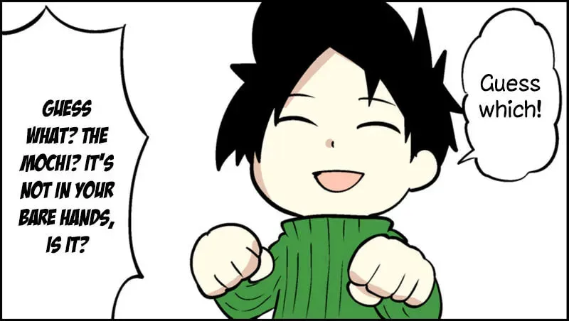 Read Senyuu. chapter 12.5 image 9 on Lezhin