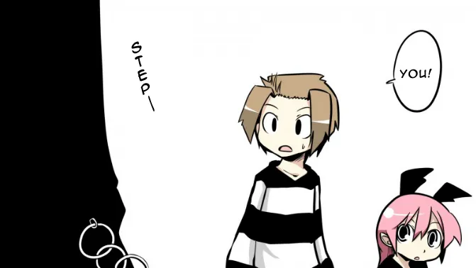 Read Senyuu. chapter 12.96 image 12 on Lezhin