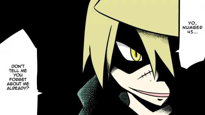 Read Senyuu. chapter 12.96 image 13 on Lezhin