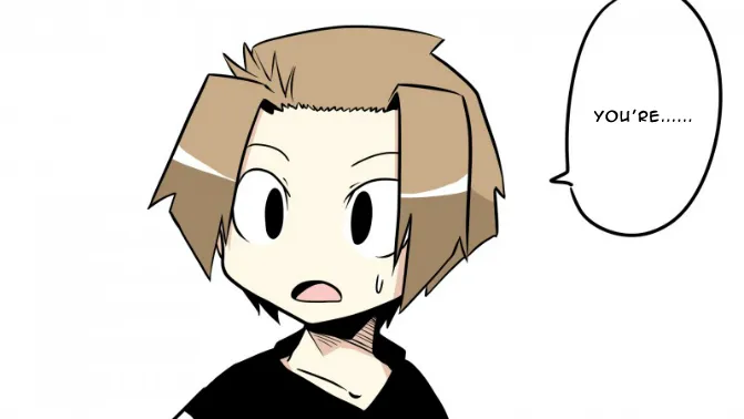 Read Senyuu. chapter 12.96 image 14 on Lezhin