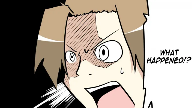 Read Senyuu. chapter 12.96 image 16 on Lezhin