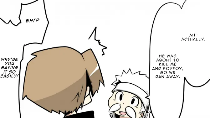 Read Senyuu. chapter 12.96 image 20 on Lezhin
