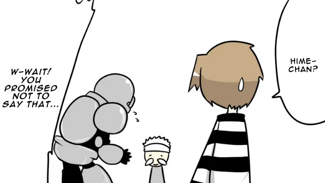 Read Senyuu. chapter 12.96 image 24 on Lezhin