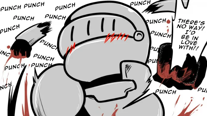 Read Senyuu. chapter 12.96 image 29 on Lezhin